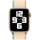 Ремешок для Apple Watch 40 мм, Apple Sport Loop, Cream (MY9Y2ZM/A)