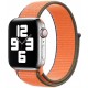 Ремешок для Apple Watch 40 мм, Apple Sport Loop, Kumquat (MYA02ZM/A)