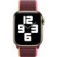 Ремешок для Apple Watch 40 мм, Apple Sport Loop, Plum (MYA32ZM/A)