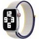 Ремінець для Apple Watch 40 мм, Apple Sport Loop, Sea Salt (MJFR3ZM/A)