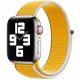 Ремешок для Apple Watch 40 мм, Apple Sport Band, Sunflower (MJFT3ZM/A)