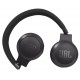 Наушники беспроводные JBL Live 460NC, Black, Bluetooth, микрофон (JBLLIVE460NCBLK)