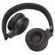 Навушники бездротові JBL Live 460NC, Black, Bluetooth, мікрофон (JBLLIVE460NCBLK)