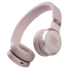 Наушники беспроводные JBL Live 460NC, Rose, Bluetooth, микрофон (JBLLIVE460NCROS)