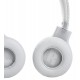 Наушники беспроводные JBL Live 460NC, White, Bluetooth, микрофон (JBLLIVE460NCWHT)