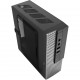 Корпус GameMax ST102-200W Black/Silver, 200 Вт, Mini ITX (ST102-200W BS)
