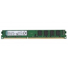 Б/В Пам'ять DDR3, 8Gb, 1600 MHz, Kingston (KVR16N11)