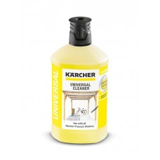 Засіб миючий Karcher RM 555 для очищення, універсальний, 1 л (6.295-753.0)