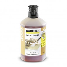 Засіб миючий Karcher для чищення очищення, 3в1 Plug-n-Clean, 1 л (6.295-757.0)