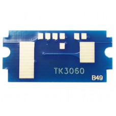 Чип для Kyocera TK-3060, Black, 12 500 копий, Static Control (TK3060CP-EU)