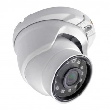 IP камера Partizan IPD-5SP-IR Starlight v2.1 Cloud, White