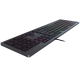 Клавиатура Cougar Vantar AX Black USB, игровая, 8 профилей подсветки