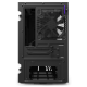 Корпус NZXT H210i Matte White, без БП, Mini ITX (CA-H210I-W1)