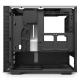 Корпус NZXT H210i Matte White, без БЖ, Mini ITX (CA-H210I-W1)