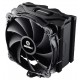 Кулер для процесора Enermax ETS-F40-FS Solid Black (ETS-F40-FS)