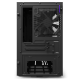 Корпус NZXT H210 Matte Black, без БЖ, Mini ITX (CA-H210B-B1)