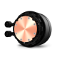 Система жидкостного охлаждения NZXT Kraken X53 - 240 мм AIOLiquid Cooler with RGB and RGB LED