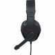 Гарнитура Speed Link Martius Stereo Gaming Headset Black (SL-860001-BK)