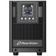 ИБП PowerWalker VFI 2000 AT, Black, 2000VA/1800W (10122181)