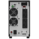 Джерело безперебійного живлення PowerWalker VFI 3000 AT, Black, 3000ВА/2700Вт (10122182)