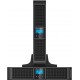 ИБП PowerWalker VFI 3000 RT HID, Black, 3000VA/2700W (10120123)