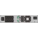 ИБП PowerWalker VFI 3000 RT HID, Black, 3000VA/2700W (10120123)
