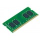 Пам'ять SO-DIMM, DDR4, 16Gb, 3200 MHz, Goodram, 1.2V, CL22 (GR3200S464L22S/16G)