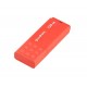 USB 3.0 Flash Drive 128Gb Goodram UME3, Orange (UME3-1280O0R11)