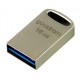 USB 3.0 Flash Drive 16Gb Goodram UPO3, Silver, металевий корпус (UPO3-0160S0R11)