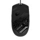Миша Gigabyte AORUS M2, Black, USB, оптична, 6200 dpi, RGB підсвічування