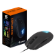 Миша Gigabyte AORUS M2, Black, USB, оптична, 6200 dpi, RGB підсвічування