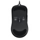 Мышь Zowie FK1+-B, Black, USB, оптическая (сенсор 3360), 400 - 3200 dpi (9H.N2EBB.A2E)