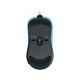 Миша Zowie FK1-B-DVBL, Blue, USB, оптична (сенсор 3360), 400 - 3200 dpi (9H.N2MBB.AD2)