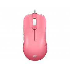 Мышь Zowie FK1-B-DVPI, Pink, USB, оптическая (сенсор 3360), 400 - 3200 dpi (9H.N2RBB.AB2)