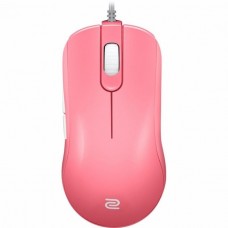 Мышь Zowie FK2-B-DVPI, Pink, USB, оптическая (сенсор 3360), 400 - 3200 dpi (9H.N2PBB.AB3)