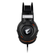 Навушники Gigabyte AORUS H5, Black