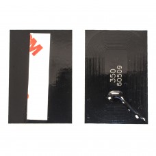 Чип для Kyocera TK-350, Black, 15 000 копий, EverPrint (ALK-TK350-15K)