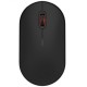 Мышь Xiaomi MiiiW Lite Wireless/Bluetooth Dual Mode, Black (MWPM01)