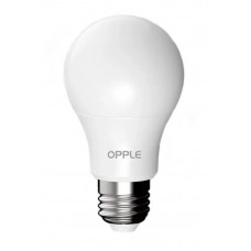 Лампа світлодіодна E27, 5W, 4000K, G45, Xiaomi OPPLE, 450 lm, 220V (LED-BPZ220/5-E27-15)