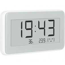 Термогігрометр MiJia Temperature Humidity Monitoring Meter Electronic, White (LYWSD02MMC)