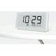 Термогигрометр MiJia Temperature Humidity Monitoring Meter Electronic, White (LYWSD02MMC)