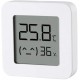 Термогигрометр MiJia Temperature Humidity Monitoring Meter Electronic 2, White (YWSD03MMC)