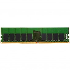 Пам'ять 16Gb DDR4, 3200 MHz, Kingston, ECC, 1.2V, CL22 (KSM32ED8/16HD)