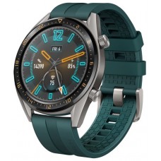 Смарт-годинник Huawei Watch GT, Silver (FTN-B19)