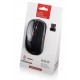Миша бездротова Modecom MC-WM102, Black, USB, оптична (M-MC-WM102-130)