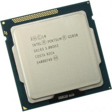 Б/В Процесор LGA 1155 Intel Pentium G2030, Tray, 2x3.0 GHz (CM8063701450000)