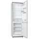 Холодильник Atlant ХМ-6021-582, Silver