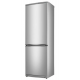 Холодильник Atlant ХМ-6021-582, Silver