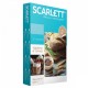 Весы кухонные Scarlett SC-KS57P65