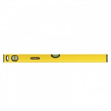 Рівень Stanley Classic, Yellow, 120 см (STHT1-43106)